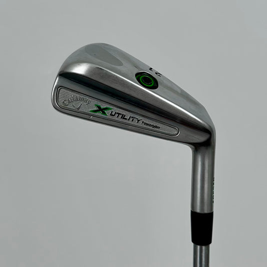 Callaway X Utility Prototype 21° / Stiff / Project X PXi 6.0