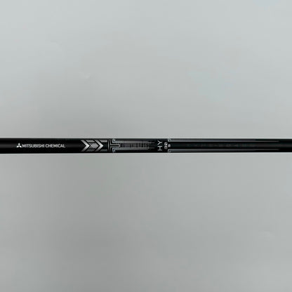 Cobra KING TEC Utility 2 17,5° / Stiff / Mitsubishi MMT 80 S