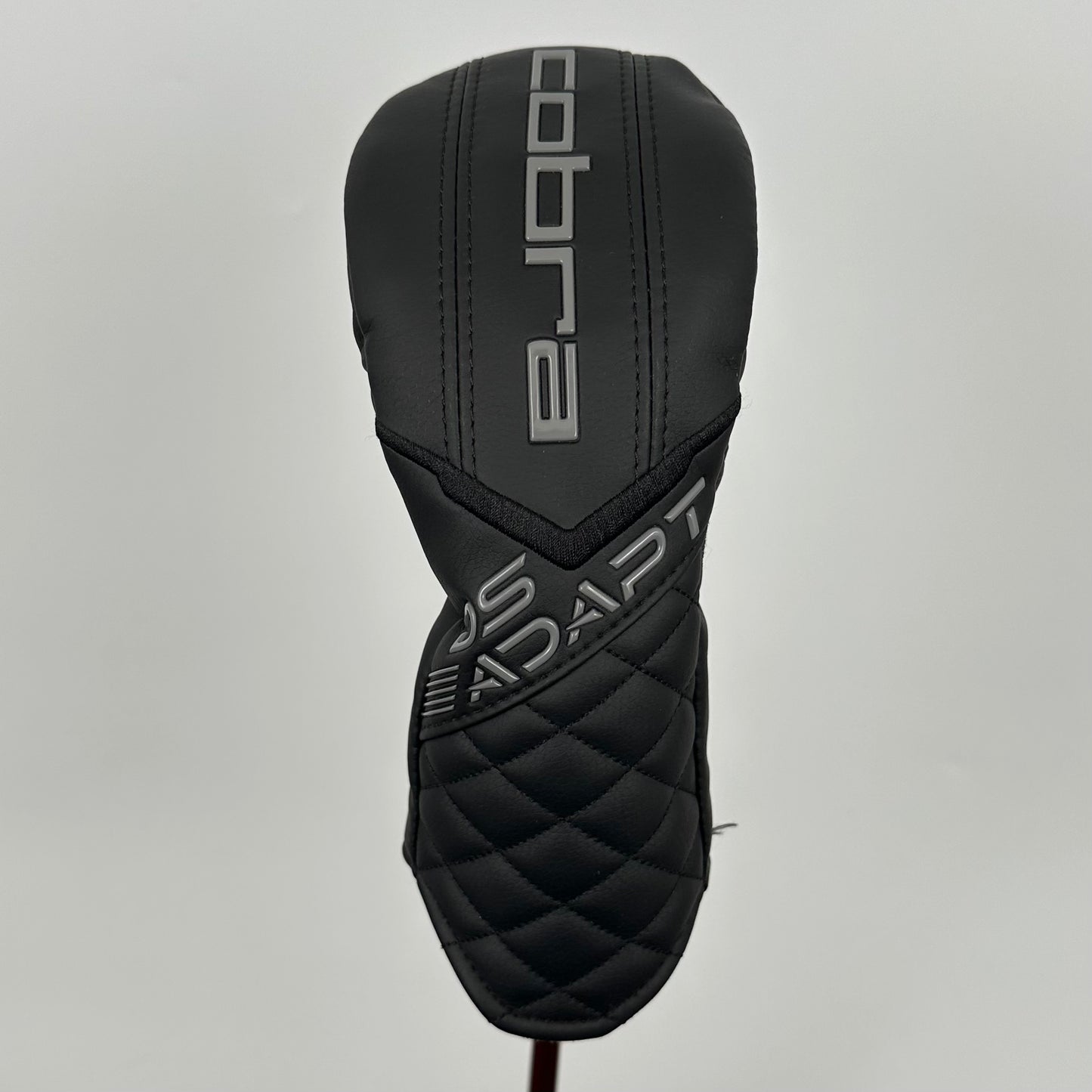 Cobra DS-Adapt Max FW9 24,5° / Senior / Project X Denali Red 5.0 50g