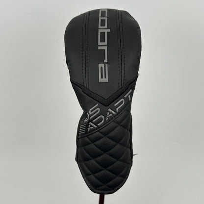 Cobra DS-Adapt Max FW9 24,5° / Senior / Project X Denali Red 5.0 50g
