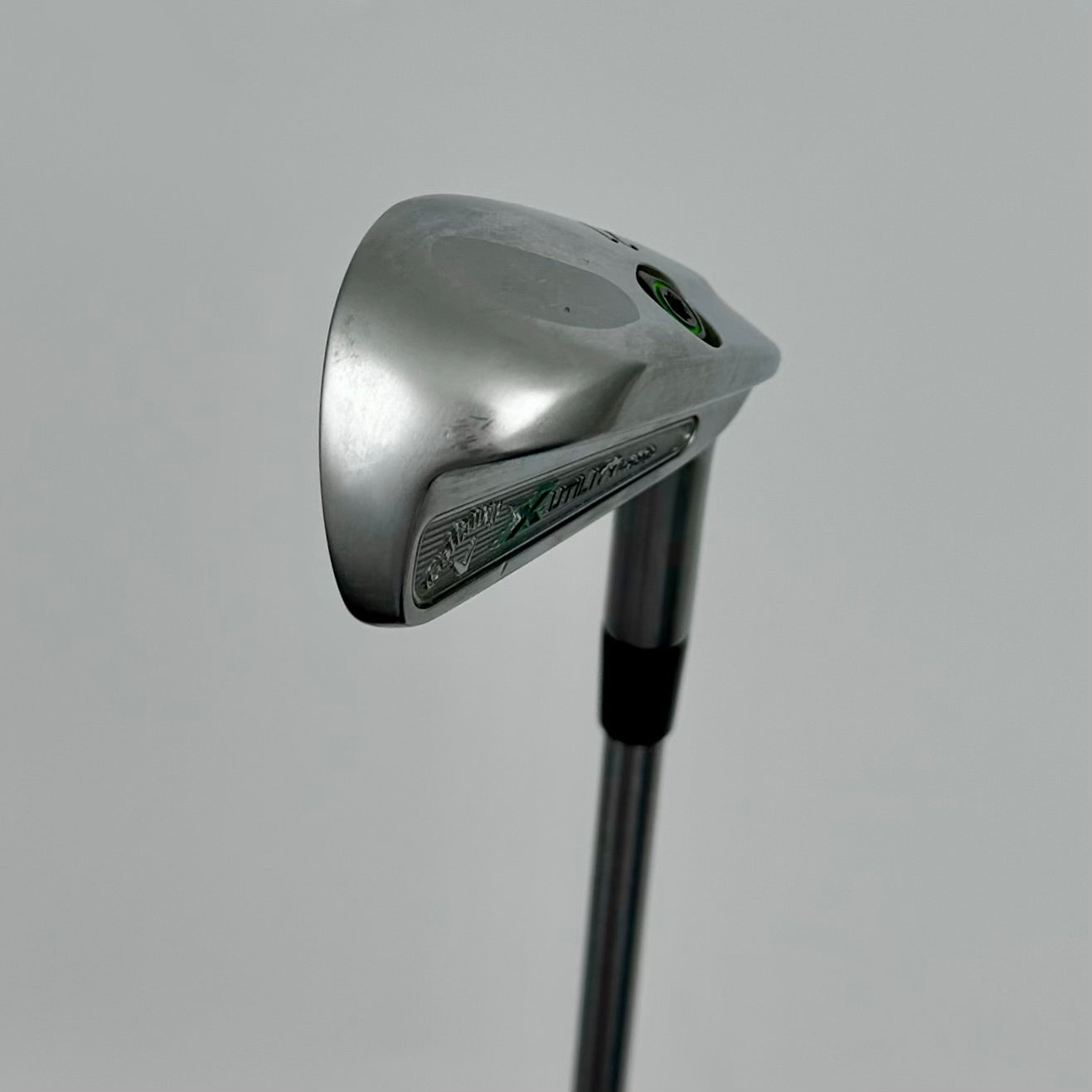 Callaway X Utility Prototype 21° / Stiff / Project X PXi 6.0