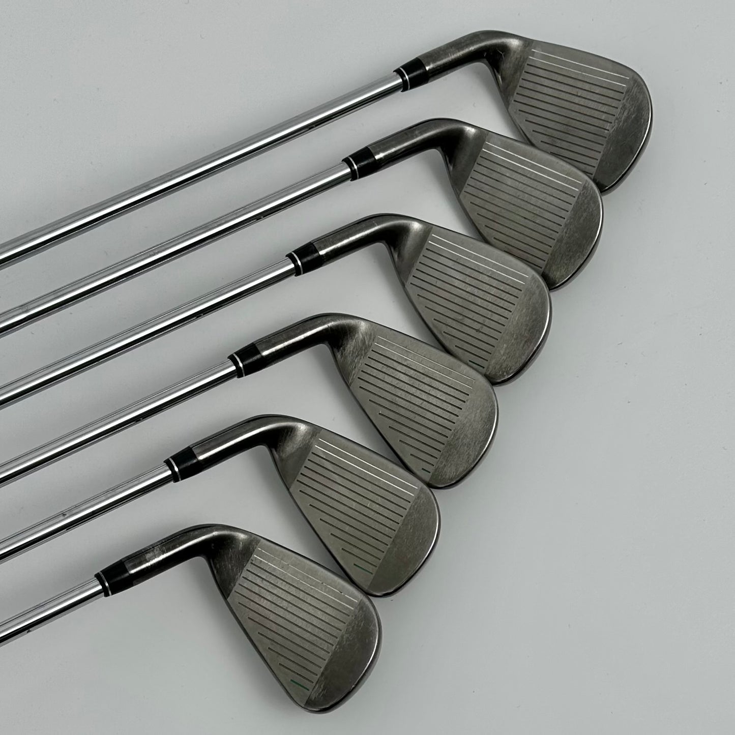 Callaway Big Bertha 5-P / Regular / TT Speedstep 80 R