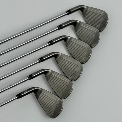 Callaway Big Bertha 5-P / Regular / TT Speedstep 80 R