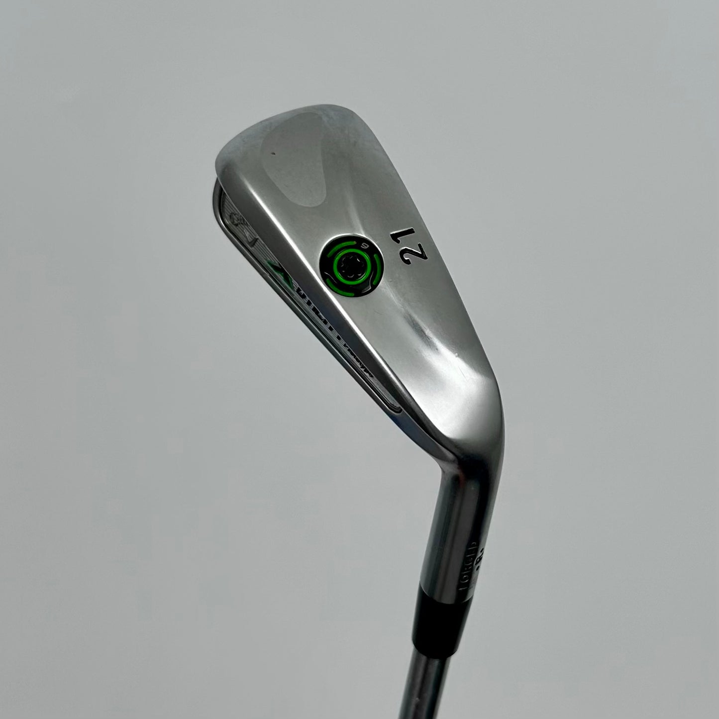 Callaway X Utility Prototype 21° / Stiff / Project X PXi 6.0