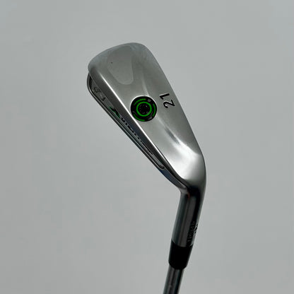 Callaway X Utility Prototype 21° / Stiff / Project X PXi 6.0