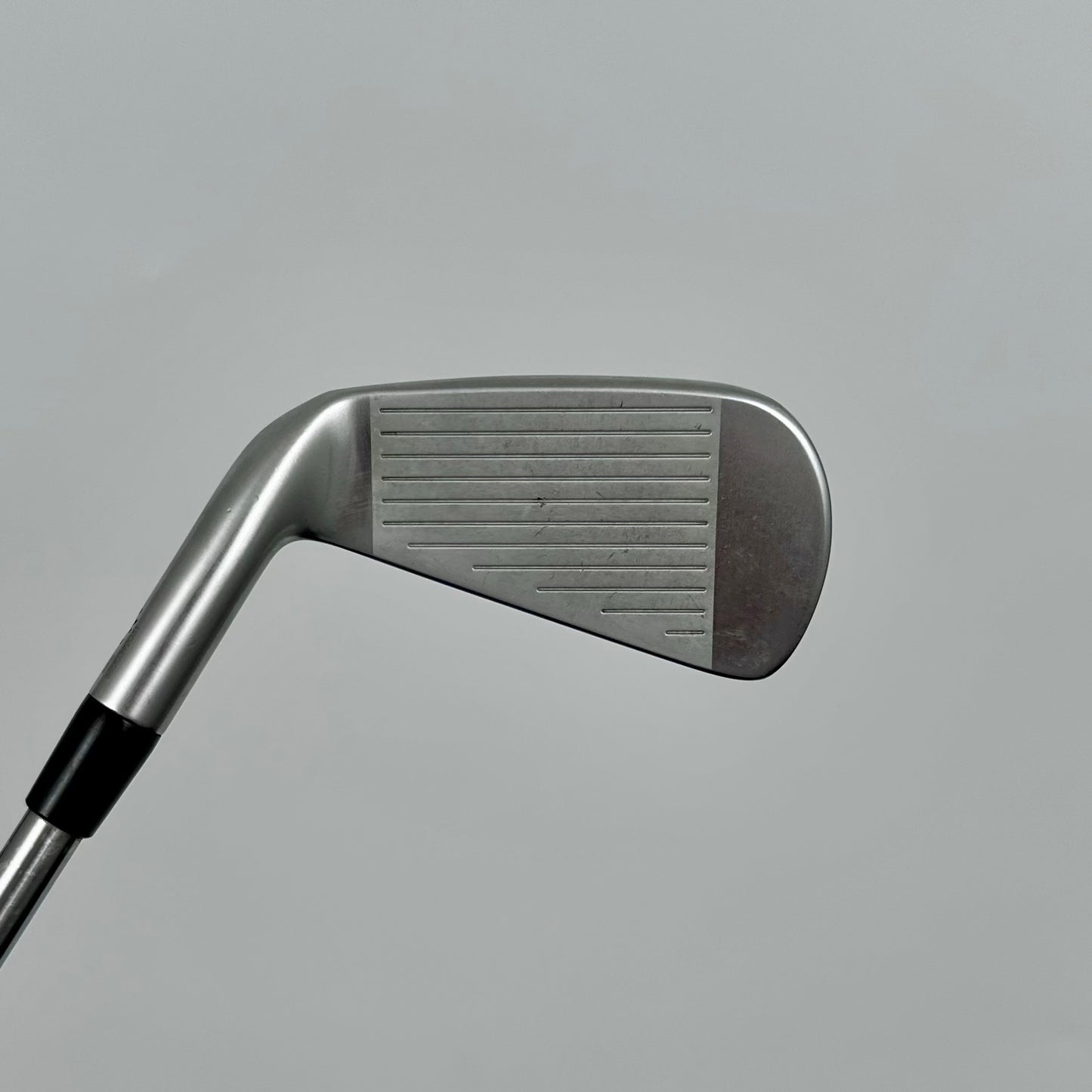 Callaway X Utility Prototype 21° / Stiff / Project X PXi 6.0