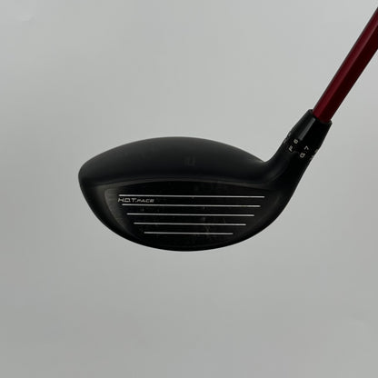 Cobra DS-Adapt Max FW9 24,5° / Senior / Project X Denali Red 5.0 50g