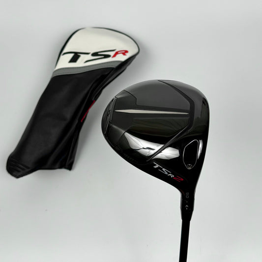 Titleist TSr2 Driver 9°