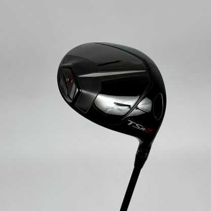 Titleist TSr2 Driver 9°