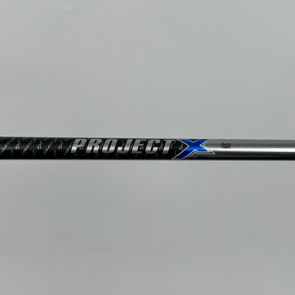 Callaway X Utility Prototype 21° / Stiff / Project X PXi 6.0