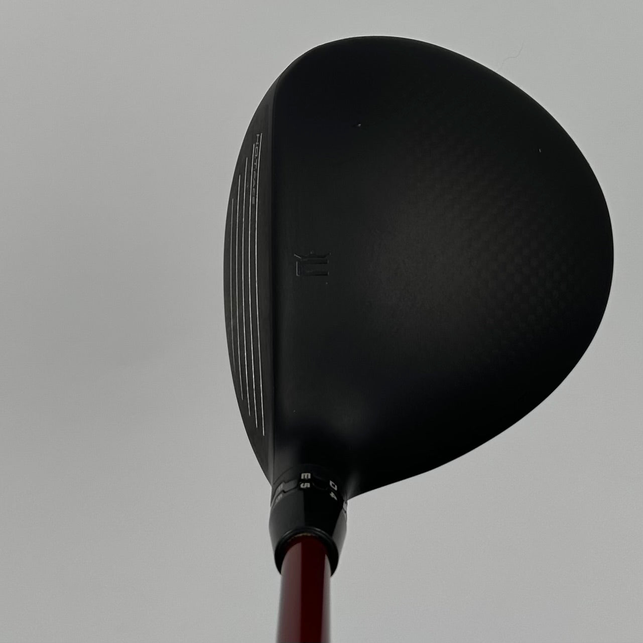 Cobra DS-Adapt Max FW9 24,5° / Senior / Project X Denali Red 5.0 50g