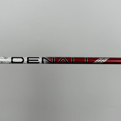 Cobra DS-Adapt Max FW9 24,5° / Senior / Project X Denali Red 5.0 50g