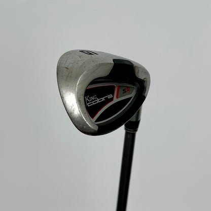 Cobra King S9 GW / Regular / Graphite Design YS-5.1 55g R