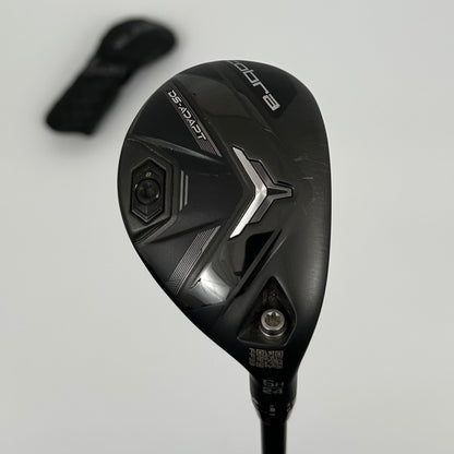Cobra DS-Adapt Hybrid 5 24° / Regular / KBS PG Hybrid 75 R