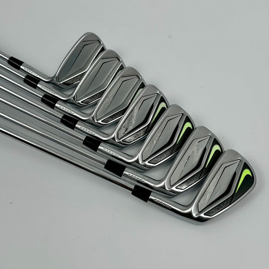 Nike Vapor Pro Combo Forged 4-P / Regular / KBS Tour-V 100 R