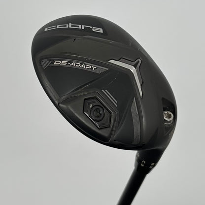 Cobra DS-Adapt Hybrid 5 24° / Regular / KBS PG Hybrid 75 R