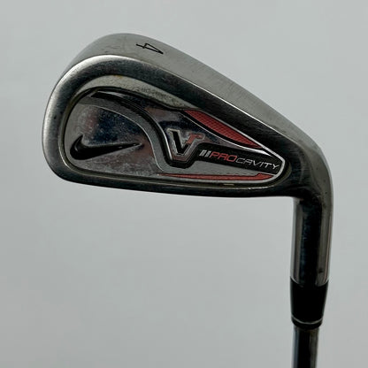 Nike Vr Pro Cavity J4 / Stiff / TT Dynalite 110 S