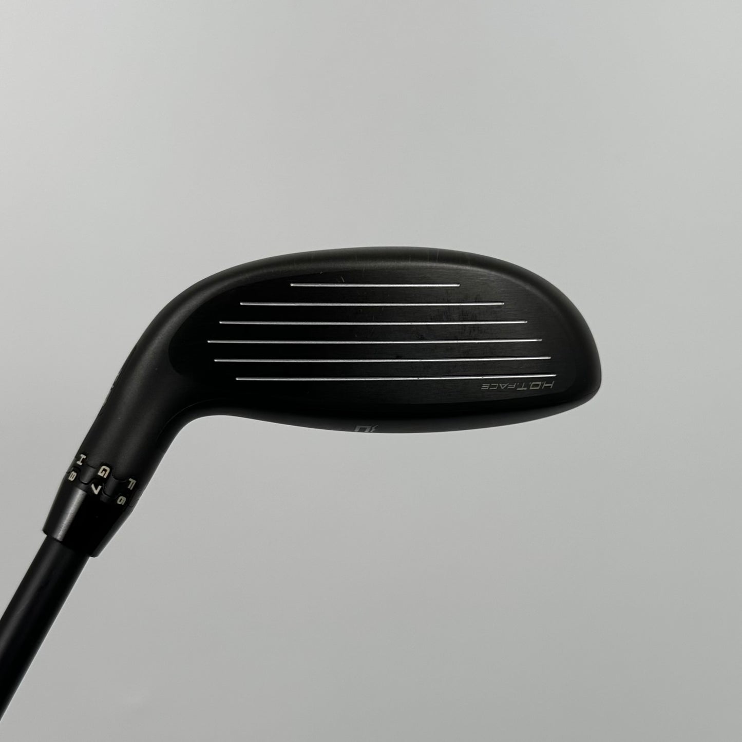 Cobra DS-Adapt Hybrid 5 24° / Regular / KBS PG Hybrid 75 R