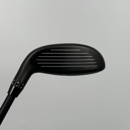 Cobra DS-Adapt Hybrid 5 24° / Regular / KBS PG Hybrid 75 R
