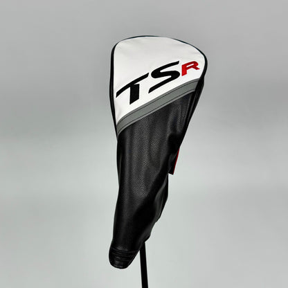 Titleist TSr1 Driver 12°