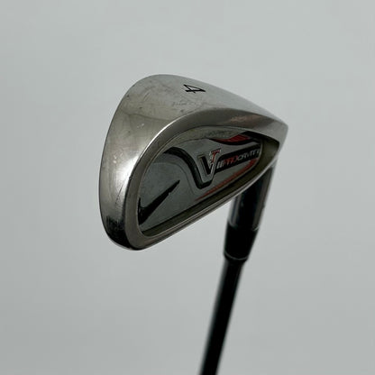 Nike Vr Pro Cavity J4 / Stiff / TT Dynalite 110 S