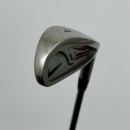 Nike Vr Pro Cavity J4 / Stiff / TT Dynalite 110 S