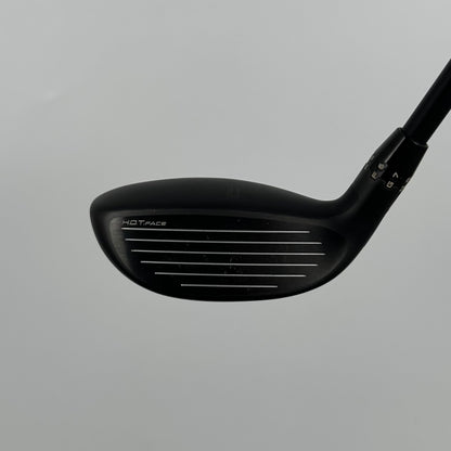 Cobra DS-Adapt Hybrid 5 24° / Regular / KBS PG Hybrid 75 R