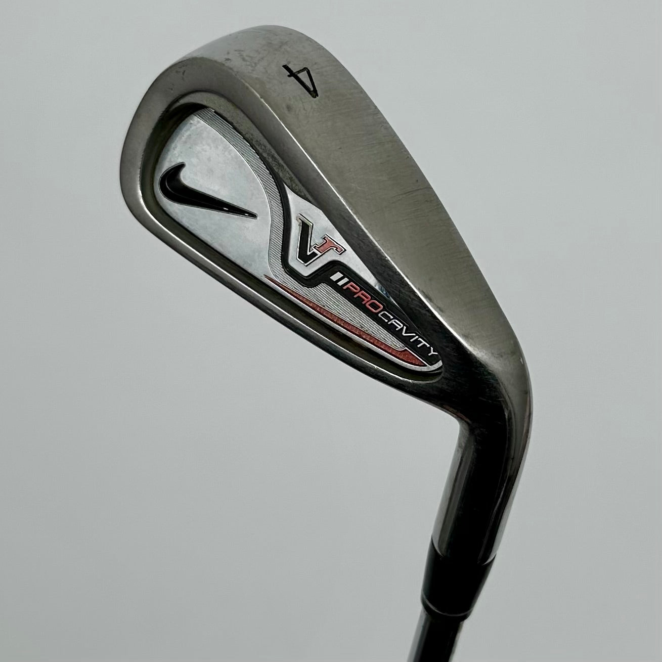 Nike Vr Pro Cavity J4 / Stiff / TT Dynalite 110 S