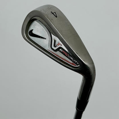 Nike Vr Pro Cavity J4 / Stiff / TT Dynalite 110 S