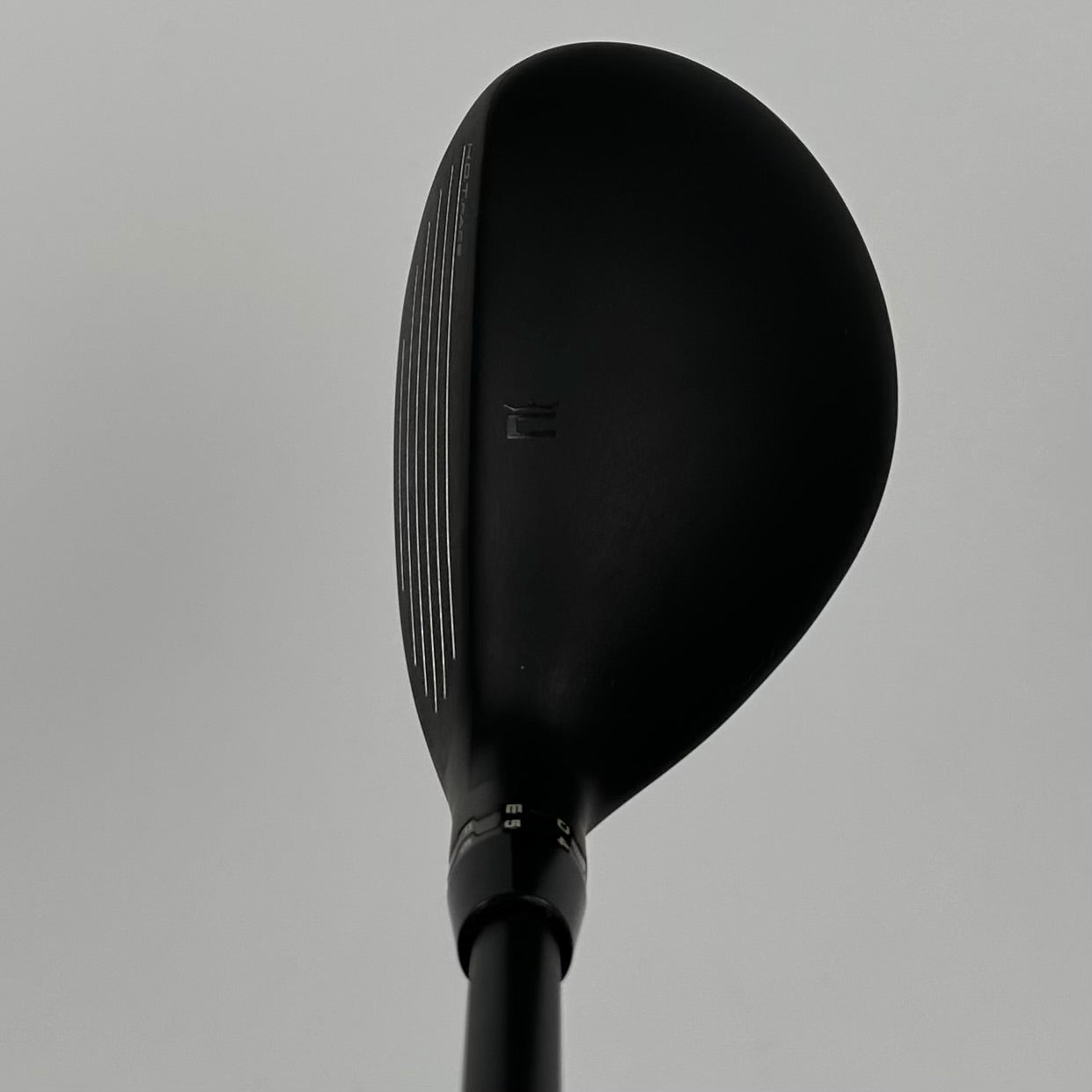 Cobra DS-Adapt Hybrid 5 24° / Regular / KBS PG Hybrid 75 R