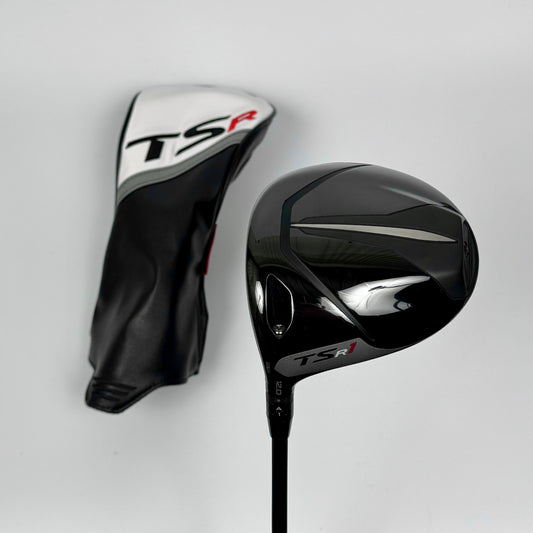 Titleist TSr1 Driver 12°