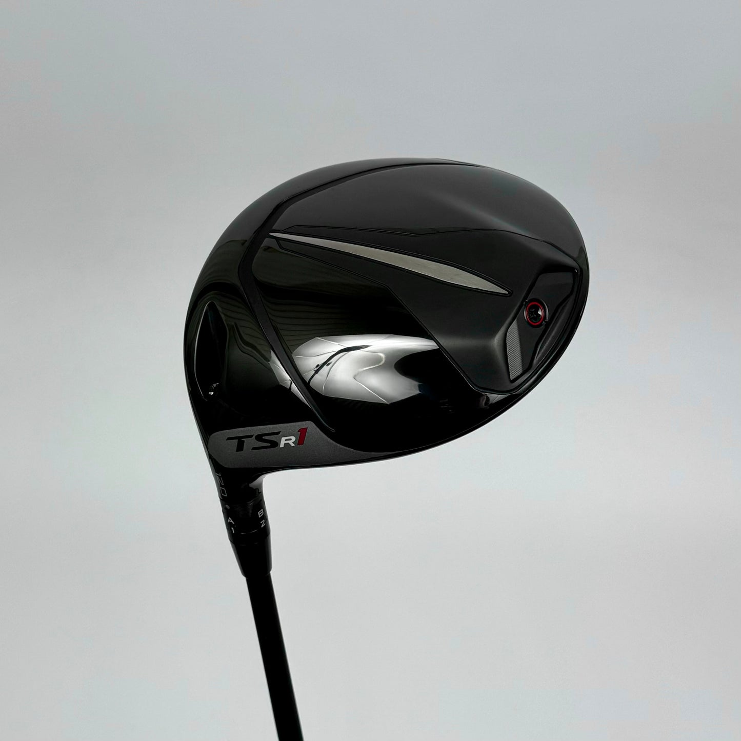 Titleist TSr1 Driver 12°