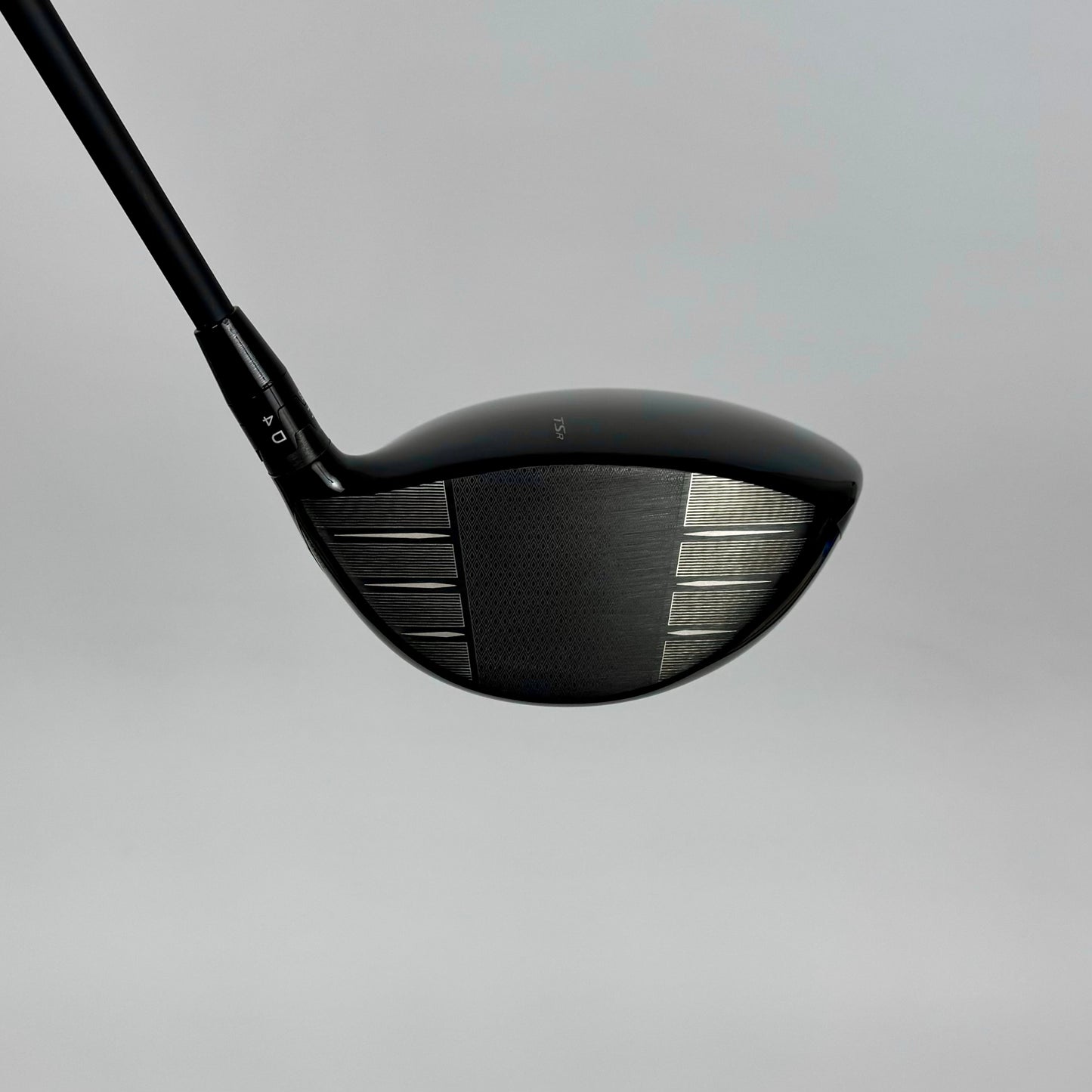 Titleist TSr1 Driver 12°