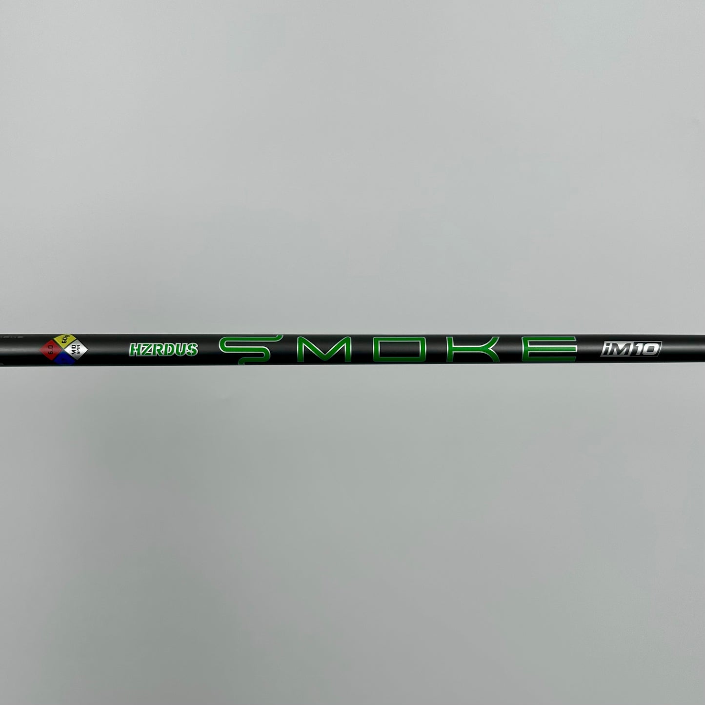 Hzrdus Smoke iM10 6.0 60g / Stiff / Cobra