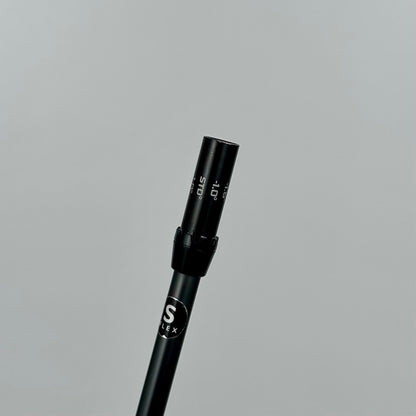 Hzrdus Smoke iM10 6.0 60g / Stiff / Cobra