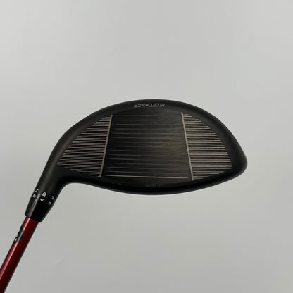 Cobra DS-Adapt Max-K Driver 10,5° / Regular / Project X Denali Red 5.5 50g