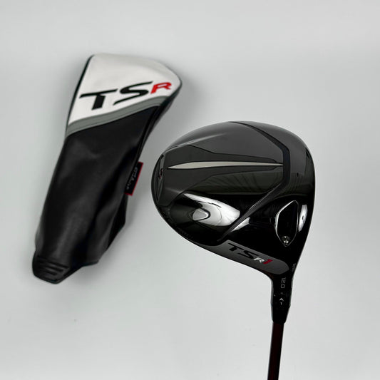 Titleist TSr1 Driver 12°