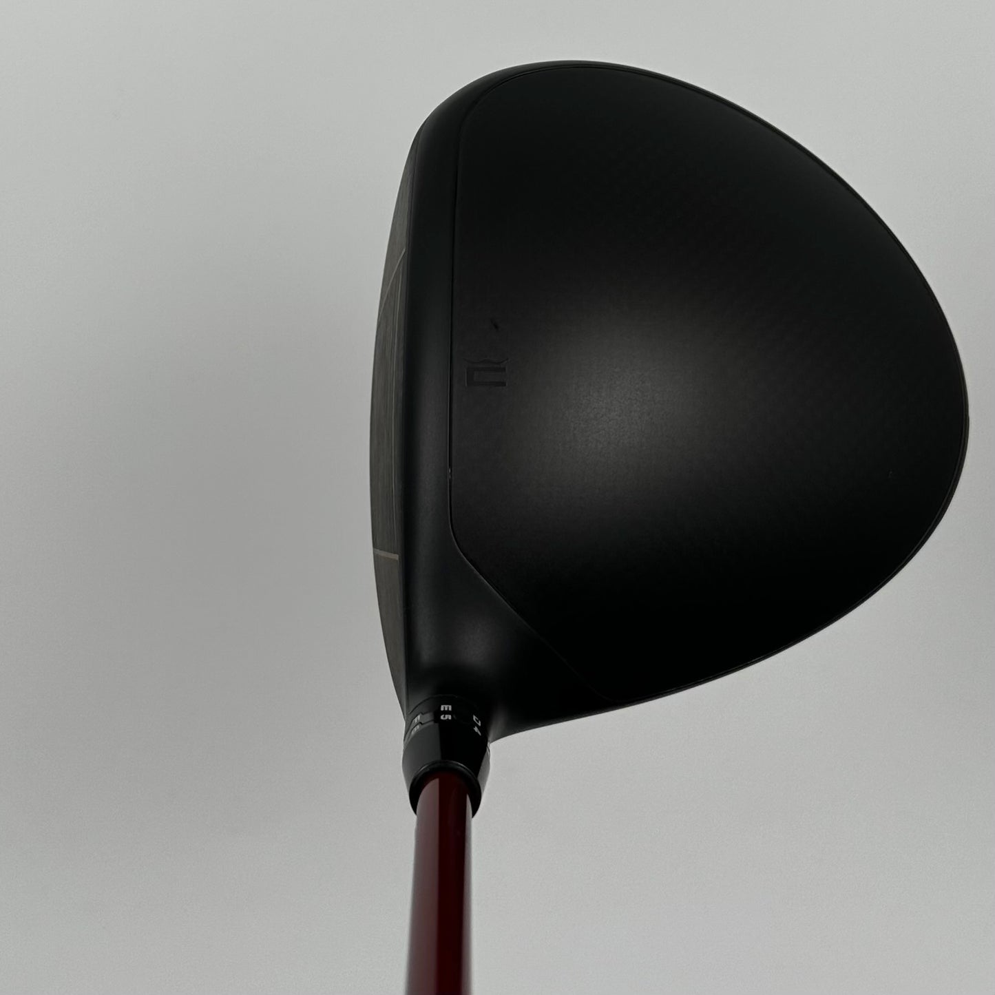 Cobra DS-Adapt Max-K Driver 10,5° / Regular / Project X Denali Red 5.5 50g