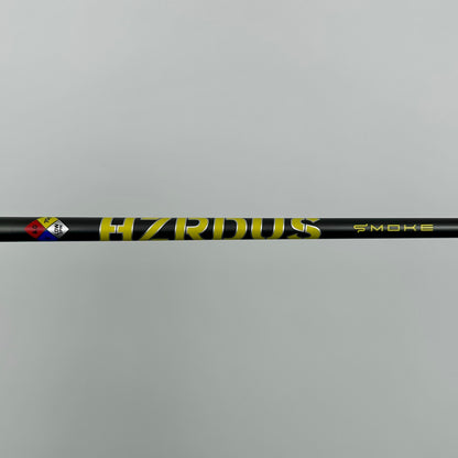 Hzrdus Smoke Yellow 6.0 70g / Stiff / Cobra