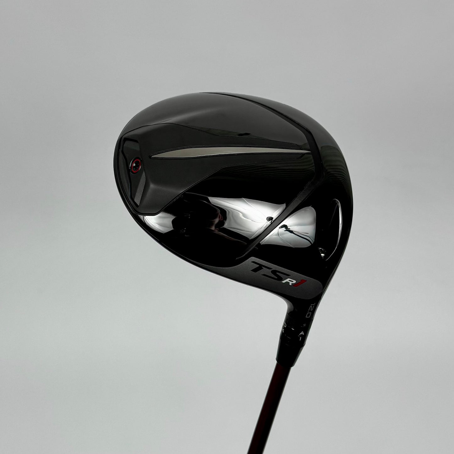 Titleist TSr1 Driver 12°