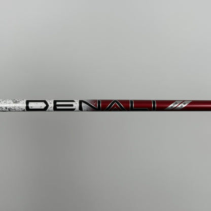 Cobra DS-Adapt Max-K Driver 10,5° / Regular / Project X Denali Red 5.5 50g