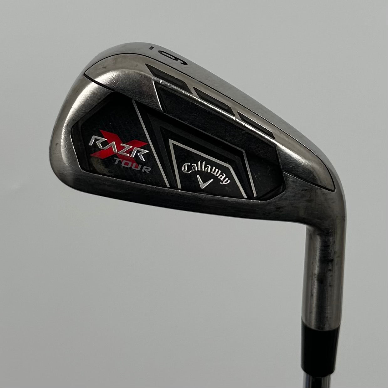 Callaway RAZR Tour 5-P / Regular / TT Dynamic Gold R300