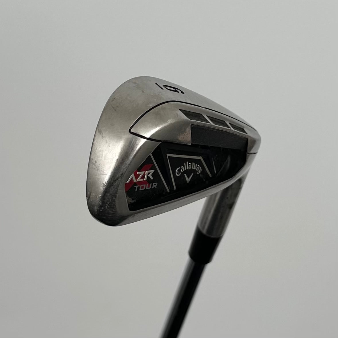 Callaway RAZR Tour 5-P / Regular / TT Dynamic Gold R300