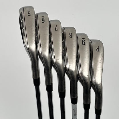 Callaway RAZR Tour 5-P / Regular / TT Dynamic Gold R300