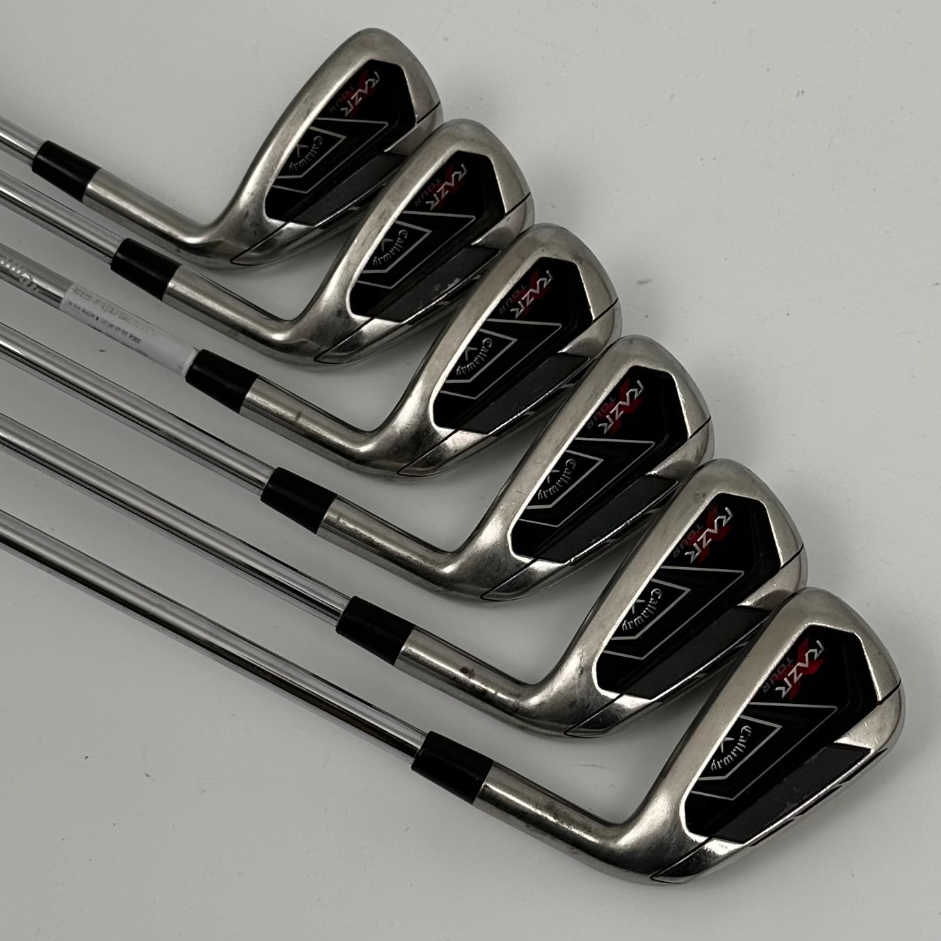 Callaway RAZR Tour 5-P / Regular / TT Dynamic Gold R300