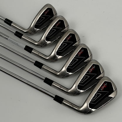 Callaway RAZR Tour 5-P / Regular / TT Dynamic Gold R300