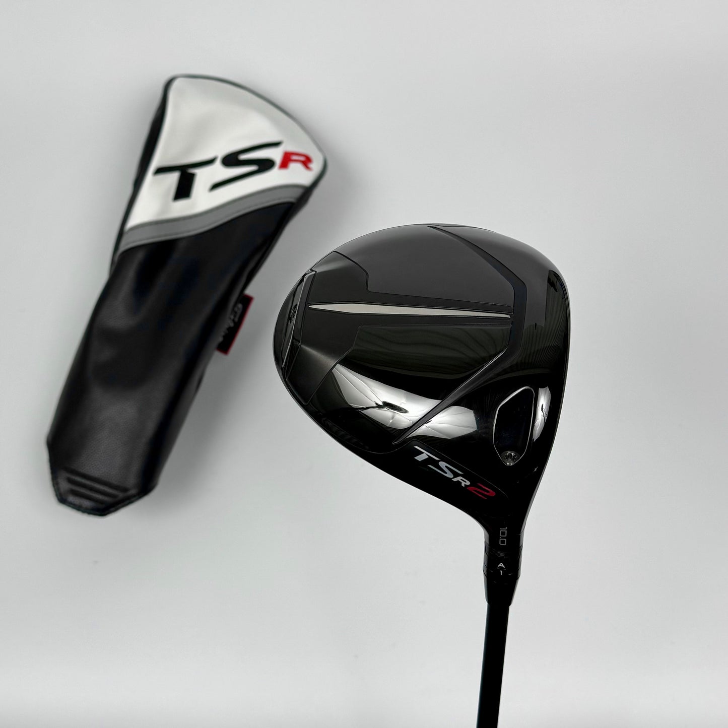 Titleist TSr2 Driver 10°