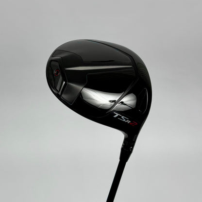 Titleist TSr2 Driver 10°