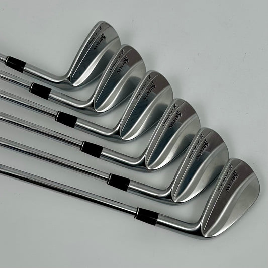 Srixon Z-Forged 5-P / Stiff / Nippon N.S.PRO 980GH D.S.T S