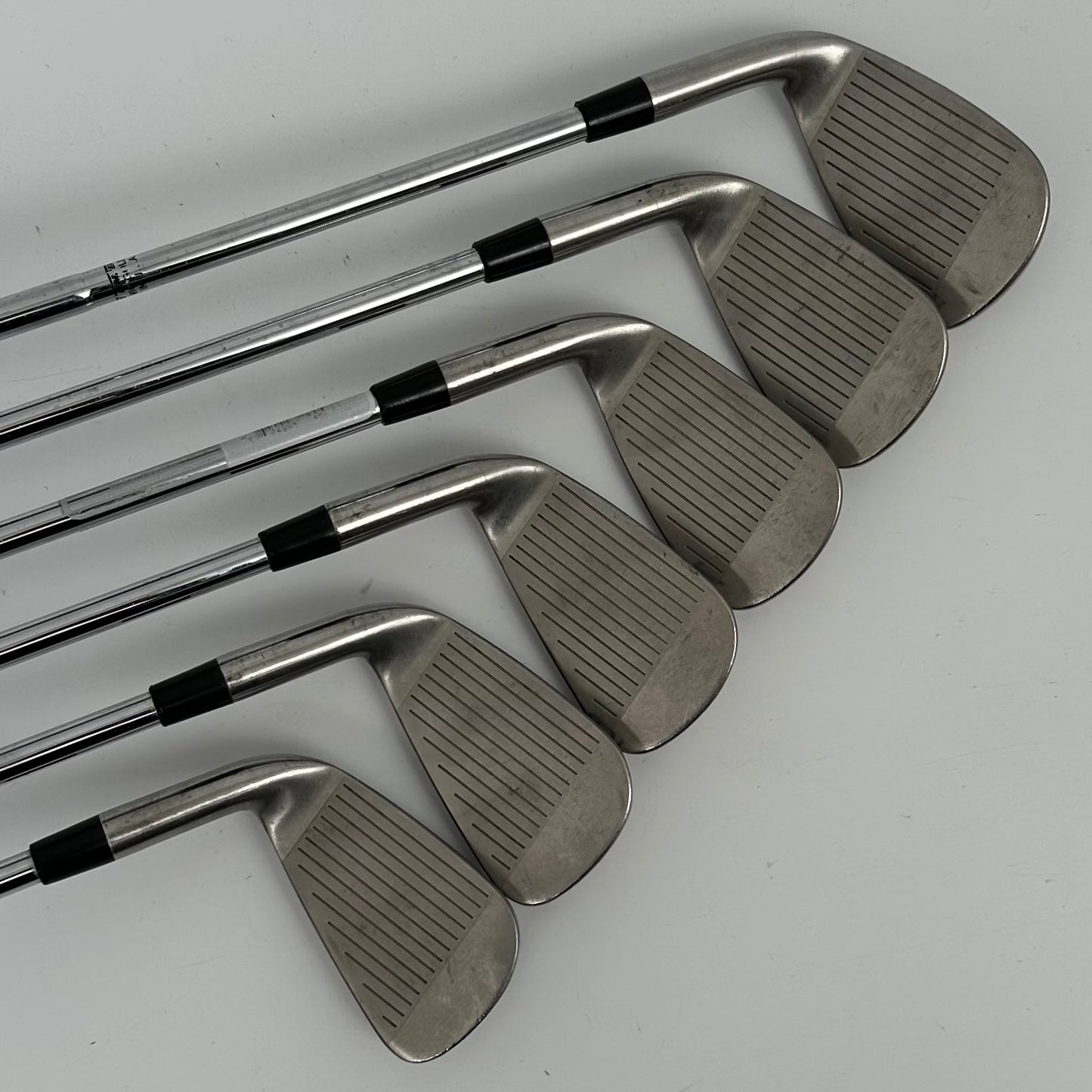 Callaway RAZR Tour 5-P / Regular / TT Dynamic Gold R300